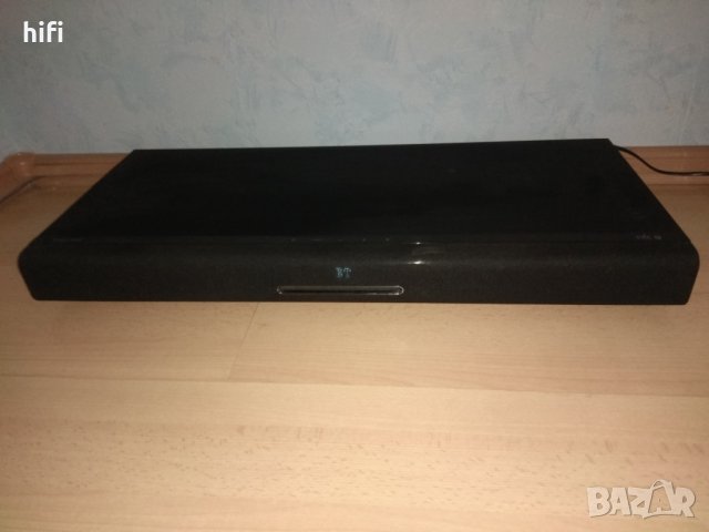 Саундбар Philips HTB4150B/12, снимка 1 - Bluetooth тонколони - 40314139