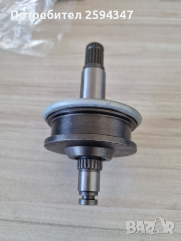 HYUNDAI COUNTY E COUNTY CHORUS HD250 HD350 до2010г БЕНДИКС , снимка 2 - Части - 36444863