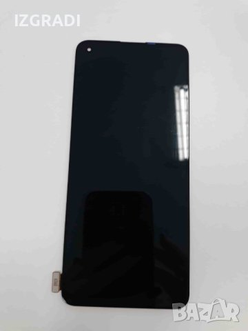 Оригинален дисплей Oppo Realme 8, снимка 1 - Резервни части за телефони - 40402213