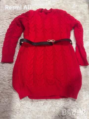 Broykata 30 lv za 12 godinki, снимка 7 - Детски рокли и поли - 53385732