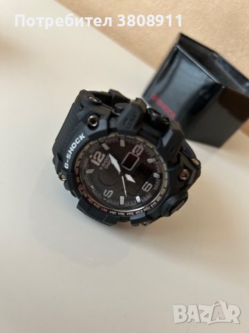 Casio G-shock , снимка 7 - Мъжки - 43725896