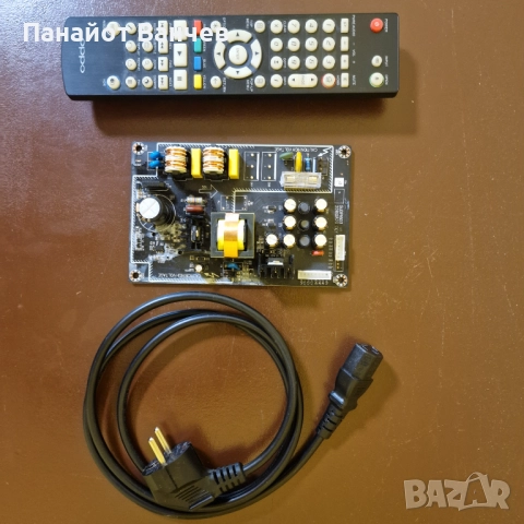 Продавам перфектен UHD 4K плейър OPPO UDP-203, снимка 5 - Плейъри, домашно кино, прожектори - 52342348