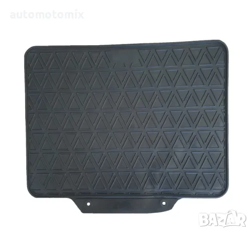 Гумени универсални стелки 4бр.- 2015, снимка 3 - Аксесоари и консумативи - 49643743