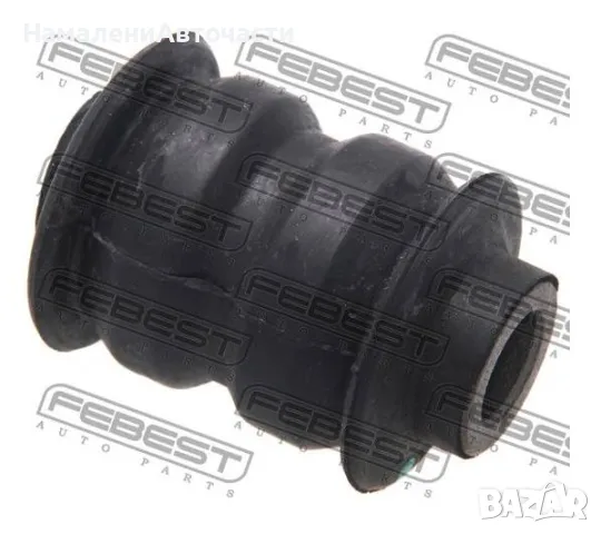 Тампон 96819162 CHABCAPS Chevrolet Opel Daewoo преден носач