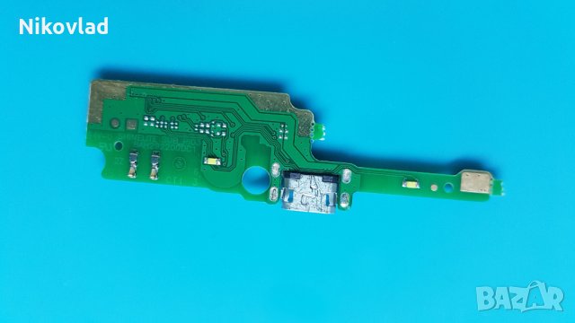 Блок захранване Alcatel Shine Lite, снимка 2 - Резервни части за телефони - 33272243