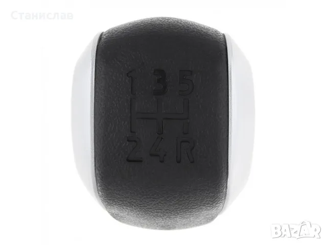 Топка за скоростен лост за Peugeot 407 (2004-2011), снимка 3 - Части - 47756521