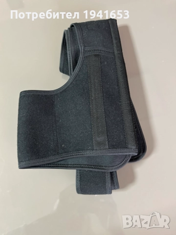 Продавам колан за изправена стойка, снимка 5 - Корсети, колани и коректори - 51968306