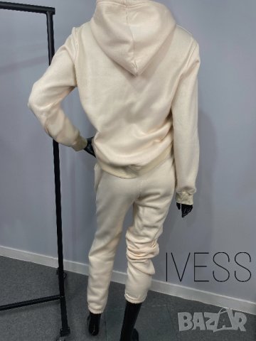 Дамски ватиран екип , снимка 5 - Спортни екипи - 43639129