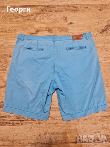 Мъжки къси панталони  Bogner Размер 56, снимка 2 - Къси панталони - 40736917