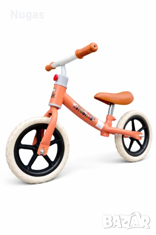 Баланс колело - 3 цвята нови , снимка 5 - Детски велосипеди, триколки и коли - 53454967