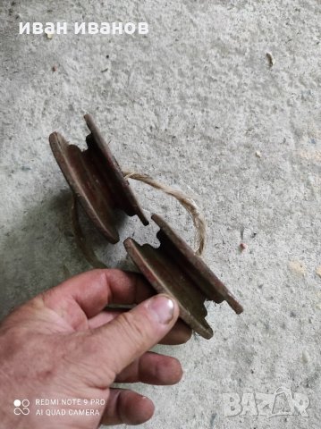 Ролки транспортни, снимка 3 - Други машини и части - 32854332