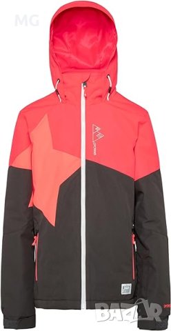 Детско ски сноуборд яке и панталон Protest # 152 ski snowboard, снимка 7 - Зимни спортове - 43139600