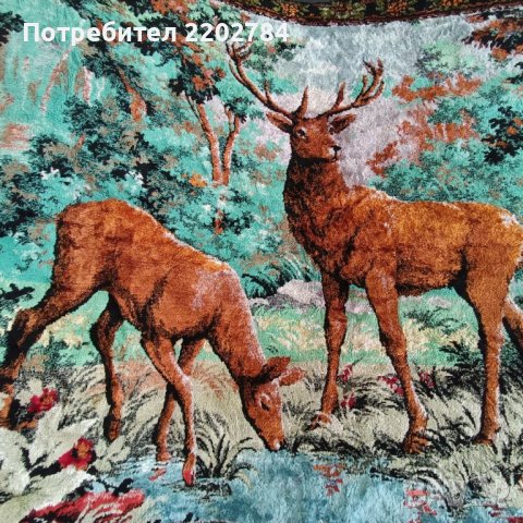 Два ковьора,ковьор, снимка 3 - Антикварни и старинни предмети - 40070692