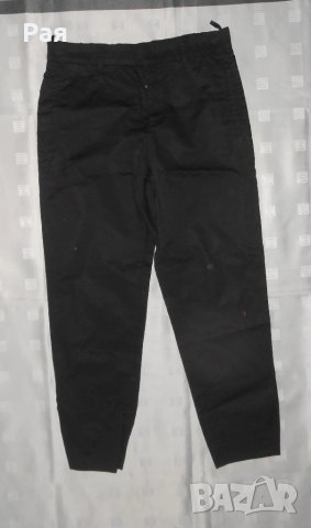 Елегантен и интересен панталон Prada, снимка 8 - Панталони - 50748702