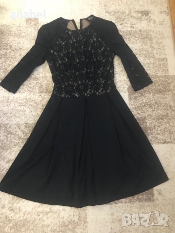 Официална Дамска рокля Elizabeth