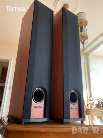 Тонколони POLK audio R50, снимка 2 - Тонколони - 36599751