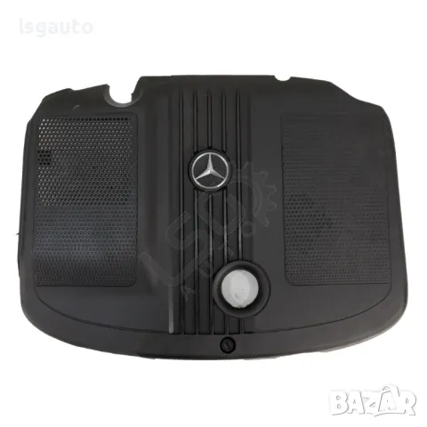 Кора над двигател Mercedes-Benz C-Class 204 (W/S/C) 2007-2014 ID: 144670