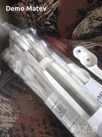 Продавам изтеглящи релси за кошница, снимка 3 - Дърводелски услуги - 36845399