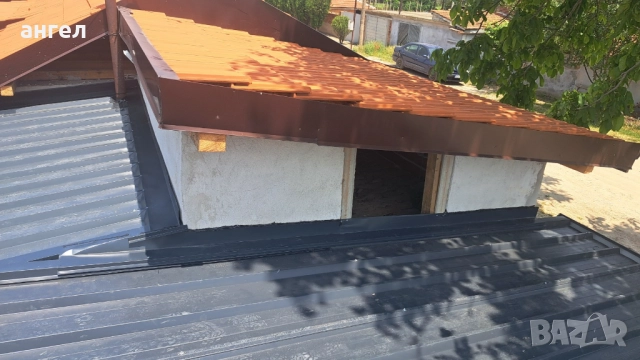 Метални конструкции, снимка 15 - Монтажи - 51823881