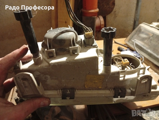 Лада 2110  2109, снимка 11 - Автомобили и джипове - 53181850