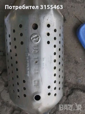 Изкупувам катализатори, снимка 1