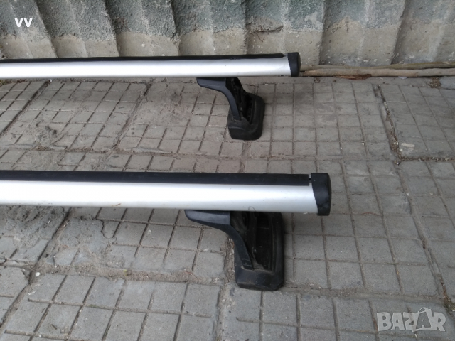 Алмнви багажник за джип и дрги, снимка 7 - Части - 36407114