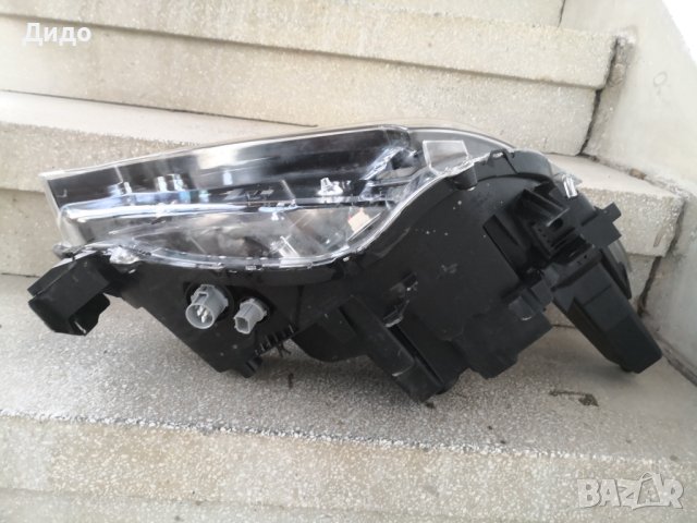 Фар Mazda CX5 FULL LED ляв/Фар Мазда ЦХ5 LED Оригинален , снимка 9 - Части - 43580277