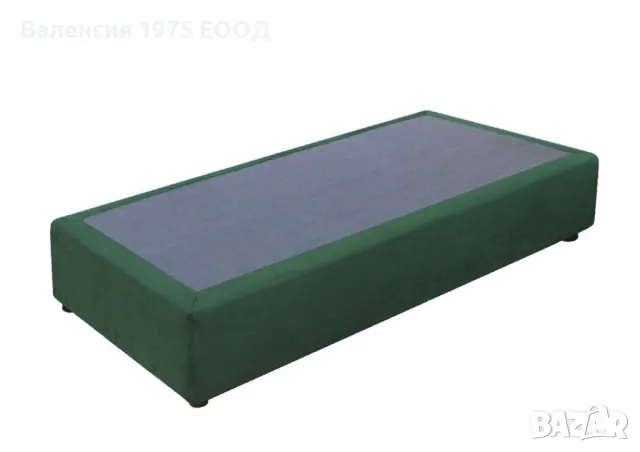 Тапицирана основа Сани , снимка 2 - Спални и легла - 47363862