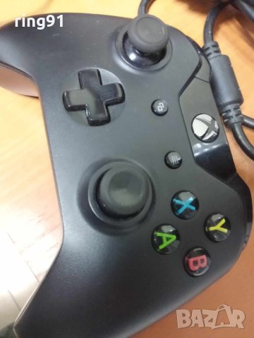 Xbox one Console Model :1540 с 1 джойстик , снимка 5 - Xbox конзоли - 43727722