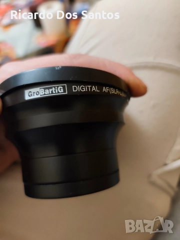 фотообектив