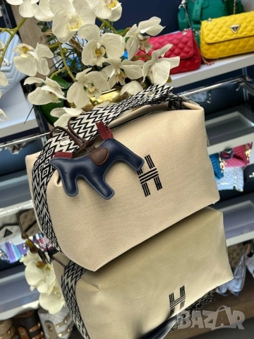 чанти hermes , снимка 8 - Чанти - 51430903