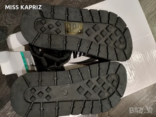 Сандали за момче 29н, снимка 5 - Детски сандали и чехли - 47375685