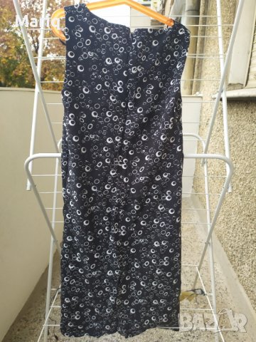 Рокля на Дика м размер , снимка 3 - Рокли - 38891726