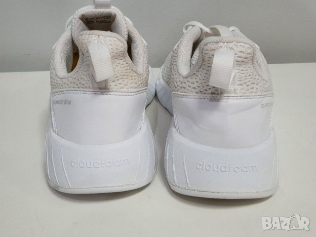 ADIDAS 40 номер оригинални маратонки , снимка 3 - Маратонки - 37983361