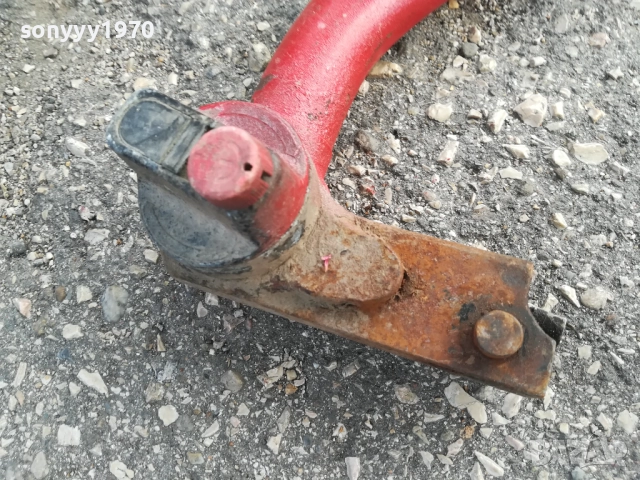 AUDI A6-ТЕГЛИЧ 3008251731, снимка 11 - Аксесоари и консумативи - 51544768