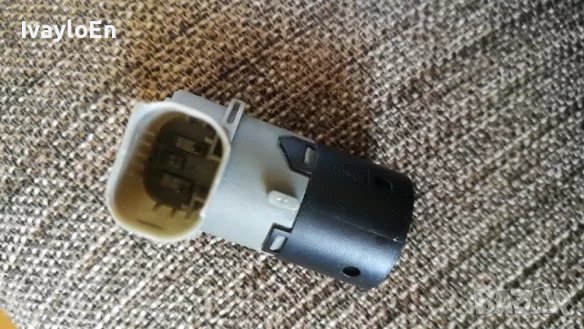 БМВ Сензор за паркиране парктроник BMW, снимка 12 - Части - 38166940