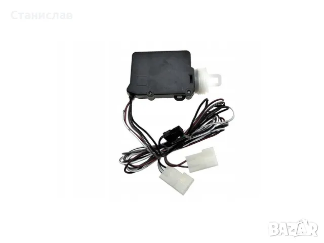 VW LT2 Моторче за заключване на багажник , снимка 3 - Части - 50359594