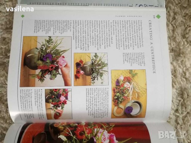 Домакинска енциклопедия, снимка 6 - Енциклопедии, справочници - 29076688