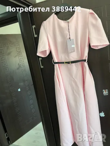 Нова рокля, снимка 7 - Рокли - 49590268