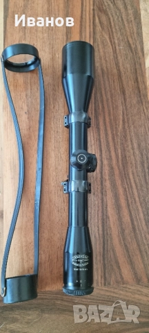 Оптика Schmidt & Bender 6x42 L