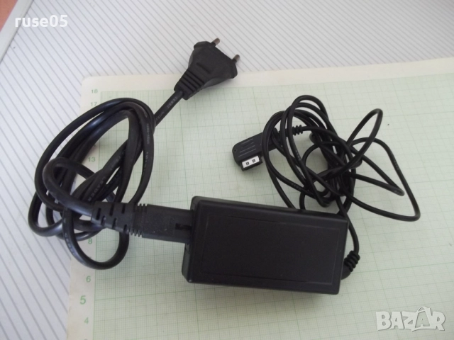 Адаптер "SHARP - MAY-BH0010", снимка 9 - Аксесоари - 51865769