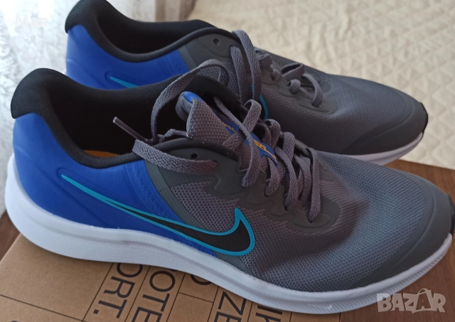 Маратонки 'Adidas', снимка 2 - Детски маратонки - 52971393