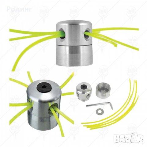 ШПУЛА ЗА ТРИМЕР 10Х1.25 ,НОВО