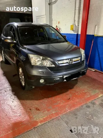 Части за Honda Cr-V III. 2.0. I-Vtec. Бензин, 2008г. 150кс. 