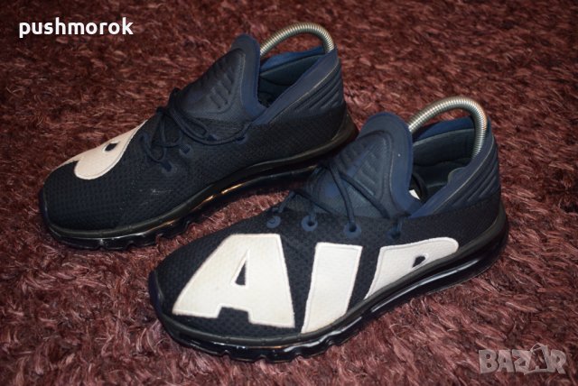 Nike Air Max Flair номер 43, снимка 5 - Маратонки - 40048557