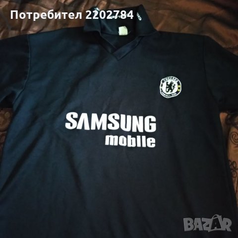 Тениска Манчестър Сити, Manchester city,Джеко,Компани,Kompany,Челси Анелка,Chelsea Anelka, снимка 1