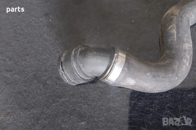 Воден Фланец Мерцедес C класа W203 - W205 - A0089977489, снимка 2 - Части - 51412209