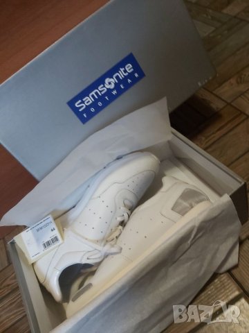 Маратонки samsonite 44, снимка 7 - Ежедневни обувки - 40268675