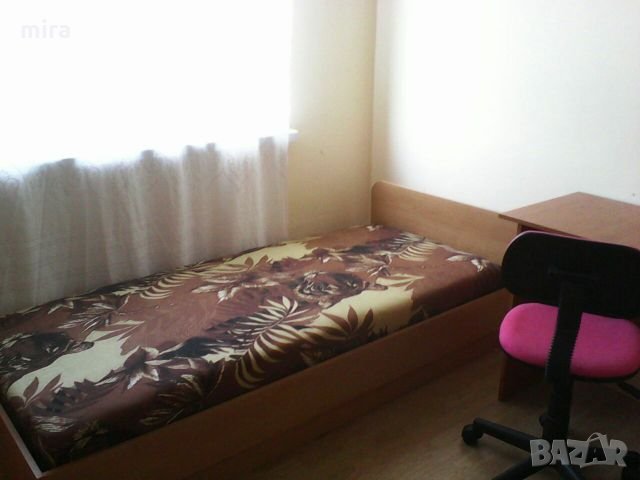 легло с включени консумативи в Студентски град , снимка 2 - Стаи под наем - 27547373