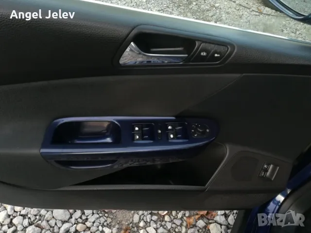 vw pasat, снимка 10 - Автомобили и джипове - 49544377